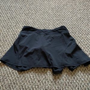 Lululemon Circuit Breaker Skirt